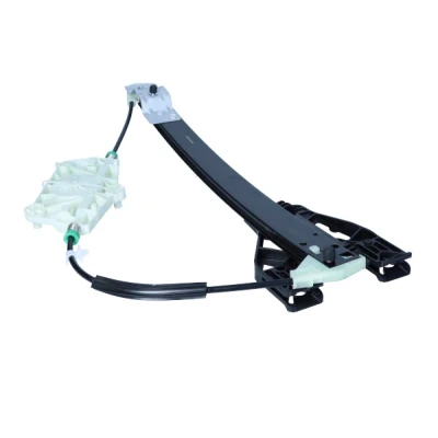 Afbeelding van Raambedieningsmechanisme MAXGEAR 50 0487, voor o.a. Audi