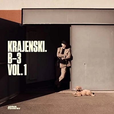 Afbeelding van Krajenski B 3 Vol.1 (LP)