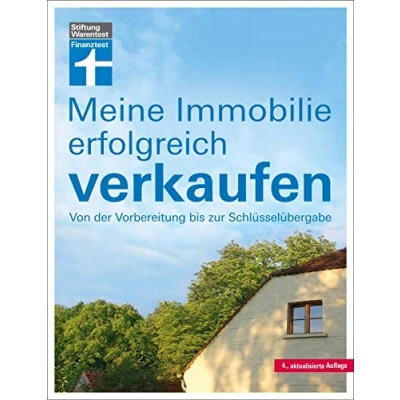 Afbeelding van Meine Immobilie erfolgreich verkaufen: Von der Vorbereitung bis zur Schlüsselübergabe
