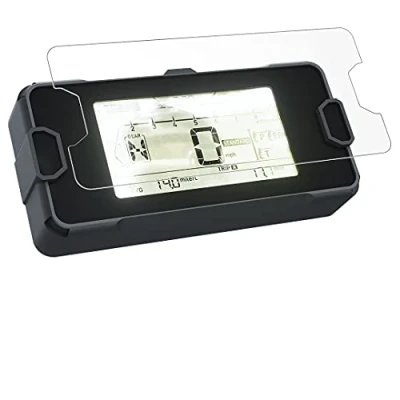 Afbeelding van Speedo Angels NANO GLASS Dashboard Screen Protector voor NC750X (2021 ) x 2