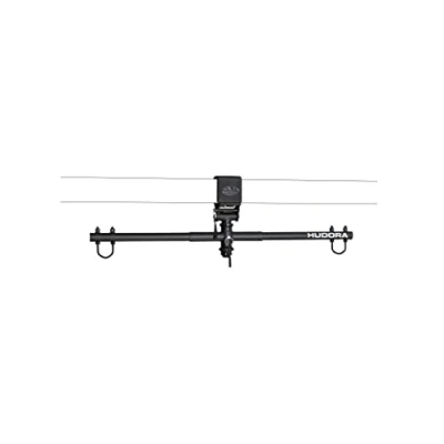 Afbeelding van HUDORA 64033, Babyschommelframe, Buiten, 120 kg