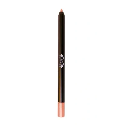 Afbeelding van Sustainable &amp; Vegan Lippencil Cruelty Free (Beige, Regular)