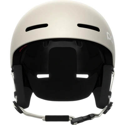 Afbeelding van POC Fornix MIPS POW Unisex Helm, Maat: 59 62, Mineral grey matt
