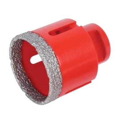 Afbeelding van Rubi Tegelboor 50 mm Droog (M14)