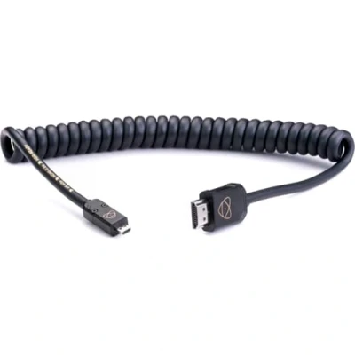 Afbeelding van Atomos HDMI Cable 4K60p C2