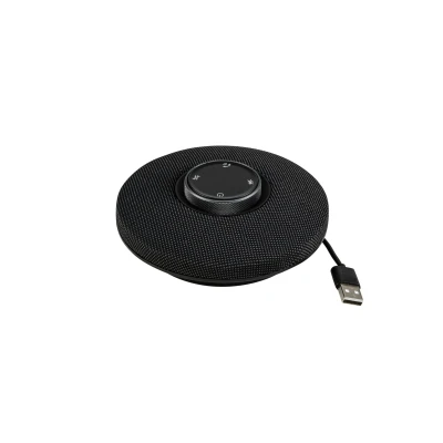 Afbeelding van OMNITRONIC Ciao 360 Battery Conference System BT/USB