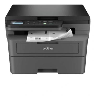 Afbeelding van Brother DCP L2622DW Laser A4 1200 x DPI 34 ppm Wifi