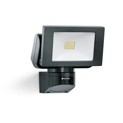 Afbeelding van Steinel downlight spot schijnwerper ls 150 temp 4000k 069216