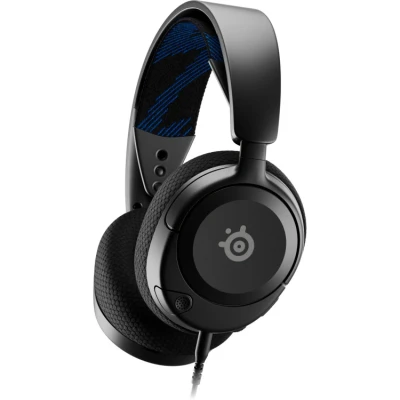 Afbeelding van Steelseries Arctis Nova 1p Gaming Headset Playstation 4 + 5 Zwart