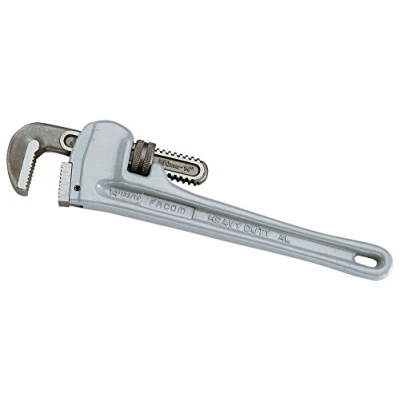 Afbeelding van Facom 133a Pijptangen Model Licht Metaal 133A.18