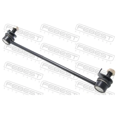 Afbeelding van FEBEST 0223 S50F Stabilisatorstang Vooras INFINITI: FX SUV (S50) 3.5 Allrad, 4.5 3.5, 2003 2008