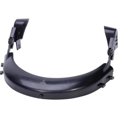 Afbeelding van Delta Plus vizierhouder Visor Holder tbv gelaatscherm