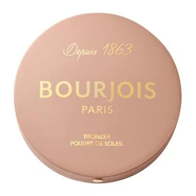 Afbeelding van BJS Little Round Pot Blusher Pressed Powder 7 G