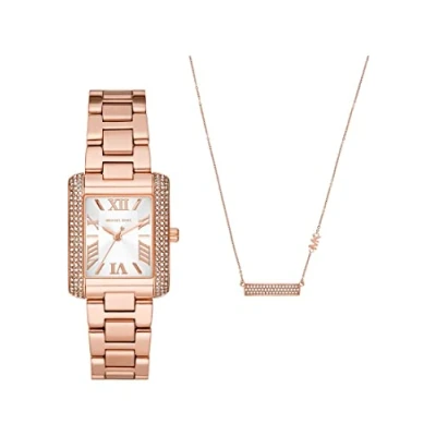 Afbeelding van Set de regalo Michael Kors MK1073SET Lennox mujer
