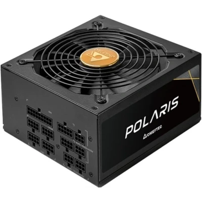 Afbeelding van Chieftec 1250W PC netvoeding 1250 W ATX 80 Plus Gold