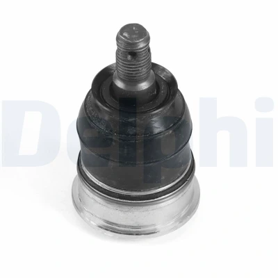 Afbeelding van DELPHI TC4509 Fuseekogel 44,8mm 80mm SUZUKI: Ignis III (MF) 1.2 Hybrid AllGrip, 1.2, 2016
