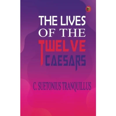 Afbeelding van the Lives of Twelve Caesars