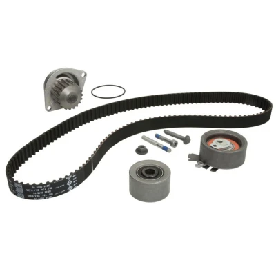 Afbeelding van Ina Distributieriem kit incl.waterpomp 530 0237 30