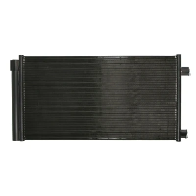 Afbeelding van Condensator, airconditioning AVA COOLING JE5097D