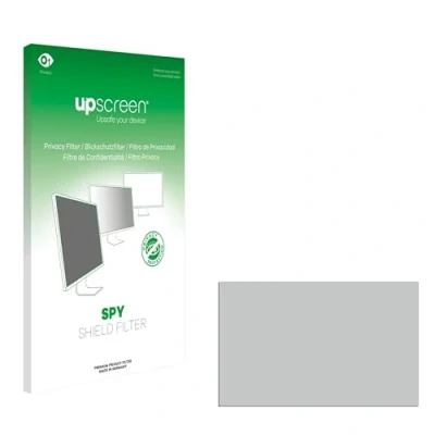 Afbeelding van upscreen privacyscherm voor Asus BE24WQLB privacy filter screenfilter Blauwlichtfilter