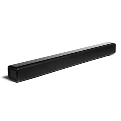 Afbeelding van Smpl SP5000 30W Multimedia Soundbar, Ondersteunt Bluetooth, Coaxiale Input, Aux, USB en Afstandsbediening, 30&quot; Zwart