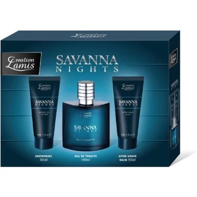 Afbeelding van Giftset Creation Lamis Savanna Nights