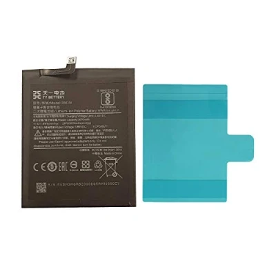 Afbeelding van [TY BETTERY] Batterij compatibel met BM3M Xiaomi Mi 9 SE