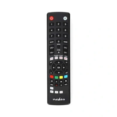 Afbeelding van Universele Afstandsbediening Voorgeprogrammeerd 1 Apparaat Amazon Ne