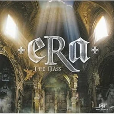 Afbeelding van Era Mass (LP)