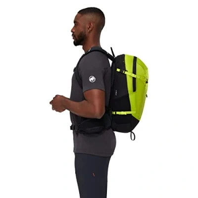 Afbeelding van Mammut Lithium 20l Rugzak Groen