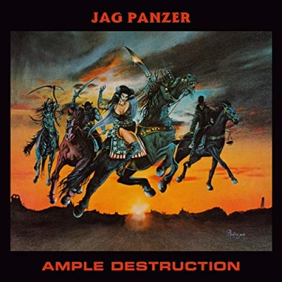 Afbeelding van Ample Destruction