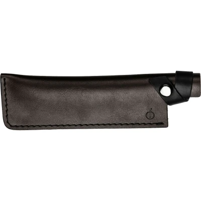 Afbeelding van Forged Leather Hoes Hakbijl