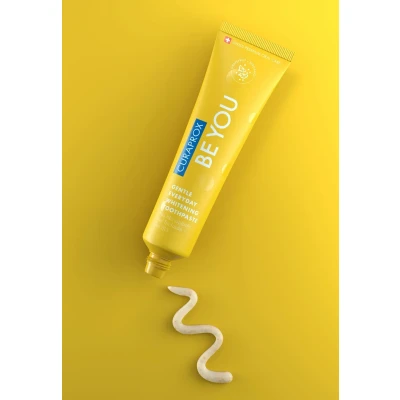 Afbeelding van Curaprox Be You Tandpasta Grapefruit en Bergamot 60 ml