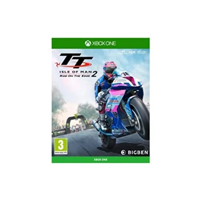 Afbeelding van TT Isle of Man 2: Ride on the Edge 2 Xbox One