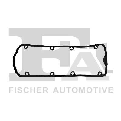 Afbeelding van Klepdekselpakking FA1 EP1000 922
