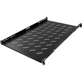 Afbeelding van DSI 1U Verstelbaar legbord voor 710 mm tot 950 diep