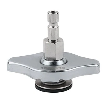 Afbeelding van KS Tools, Voertuig gereedschap, Bajonetadapter voor koelsysteem, #1