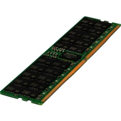 Afbeelding van HPE P64705 B21 Geheugen DDR5 16 GB: 1 x GB 288 PIN 5600 MHz / PC5 44800 CL45 1.1V 1Rx8 Registered