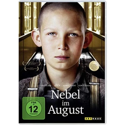 Afbeelding van Nebel im August