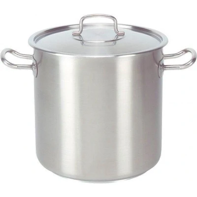 Afbeelding van kookpan hoog Ø50cm, 720011, Pujadas