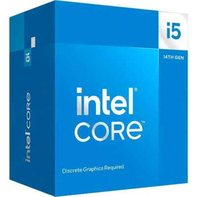 Afbeelding van Processor Intel Core i5 14400