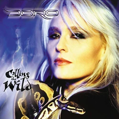 Afbeelding van Doro Calling The Wild (CD)