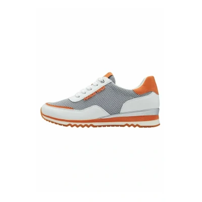 Afbeelding van Marco Tozzi Damessneakers, wit, 40 EU, EU