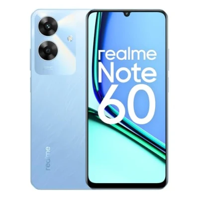 Afbeelding van Note 60 4+128