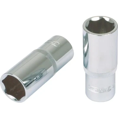 Afbeelding van KS Tools, Dopsleutel + dopmoer, 918.4931 (6 mm)