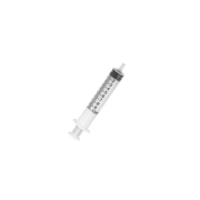 Afbeelding van Spuitje 10 ml