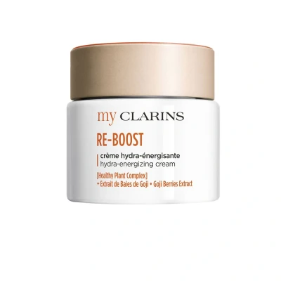 Afbeelding van Clarins My Refresh Hydra Cream 50 ml