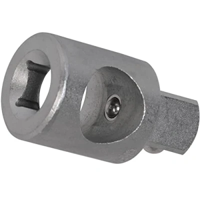 Afbeelding van SW Stahl 05907L 1 Slider 1/2 inch externe schijf I 3/8 interne chroom vanadium staal