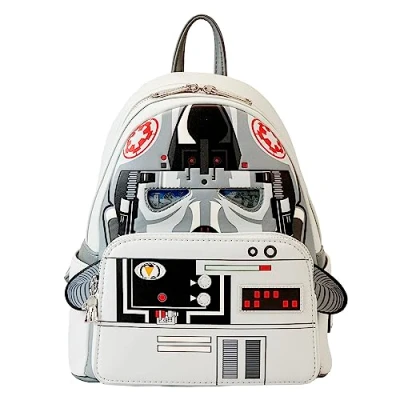 Afbeelding van Loungefly Star Wars AT Rugzak Exclusief Amazon