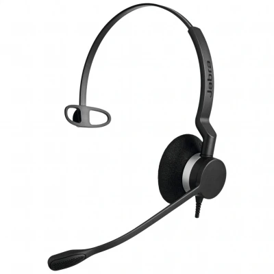 Afbeelding van Jabra BIZ 2300 Mono USB Headset Microsoft Lync